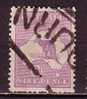 PGL - AUSTRALIE Yv N°61 - Used Stamps