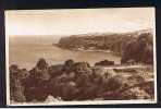 Postcard Babbacombe View From Petitor Near Torquay Devon  - Ref 535 - Torquay