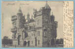 ARBROATH : Mortuary Chapel - 1907 - - Angus