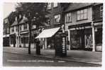 ENGLAND - EALING   Post Office   1965. - Londen - Buitenwijken