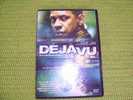 DEJA VU AVEC DENZEL WASHINGTON - Sci-Fi, Fantasy