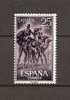 SPAIN ESPAÑA SPANIEN (SAHARA ESPAÑOL) PRO INFANCIA 1963 / MNH / 217 - Spaanse Sahara
