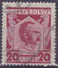 Polen - Michel - 1927 - Nr 245 - Gest/Obl/Us - Gebraucht