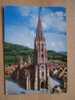 FREIBURG IM BREISGAU Allemagne -Cathédrale Gothique-Münster - Eglises Et Cathédrales