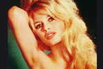 E-10zc/Bb13^^  Actress  Brigitte Bardot , ( Postal Stationery , Articles Postaux ) - Schauspieler