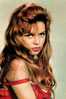 E-10zc/Bb 23^^  Actress  Brigitte Bardot , ( Postal Stationery , Articles Postaux ) - Schauspieler