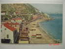 8244 GIBRALTAR CATALAN BAY VILLAGE    POSTCARD   YEARS  1920  OTHERS IN MY STORE - Gibilterra