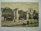 9478 TIVOLI VILLA ADRIANA TERME LAZIO  ITALIA ITALY CARTOLINA ANNI  1910 VEDI ALTRI IN IL MIO NEGOZIO - Tivoli