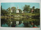 8858 BOOTHBAY HARBOR REGION MAINE USA  POSTCARD   YEARS  1960  OTHERS IN MY STORE - Andere & Zonder Classificatie