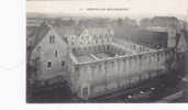 Cpa  95 Val D Oise  Abbaye  De Royaumont - Asnières-sur-Oise