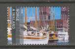 Norway 2008 Mi. 1649  A  INNLAND Tourism Tourismus MNG - Unused Stamps