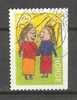 Norway 2004 Mi. 1516 Dr  6.00 Kr Weihnachten Christmas Jul Noel Navidad - Gebraucht