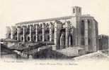 Saint Maximin - La Basilique (10634) - Saint-Maximin-la-Sainte-Baume