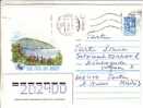 GOOD USSR / RUSSIA Postal Cover 1985 - Gruzuf - Covers & Documents