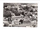 59 - Le Cateau        Palais Fenelon Et Jardin Dessiné Par Le Nôtre - Le Cateau