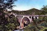 30 ST JEAN DU GARD Le Pont Des Albarines - Saint-Jean-du-Gard