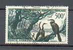 AEF 332 - YT PA 53 Obli - Used Stamps