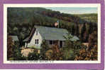 The Rollins Shelter, Lost River, NH. 1910-20s. - White Mountains