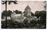 79- MELLE - Eglise Saint- Hilaire . - Melle