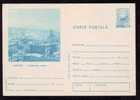 Romania Rare Enteire Postal Stationery Postcard Chimie ,Chemestry  Code 145/74. - Chemie