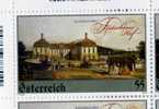 Kaiserliches Festschloß Hof - Sondermarke 2010 - Unused Stamps
