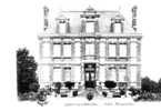 LIGNY LE CHATEL - Villa Marguerite - Ligny Le Chatel