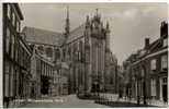 Leiden - Hooglandsche Kerk - Leiden