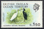 British Indian Ocean Territory #42 Mint Never Hinged Birds From 1971 - Brits Indische Oceaanterritorium