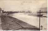 Crue De La Seine - Floods