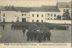 Aalst :  Ecoles Des  Pupilles  De L´armée : Le Départ Pour La Promenade - Aalst