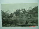 73  GRUYERES  SUISSE HELVETIA  YEARS  1940  OTHERS IN MY STORE - Gruyères