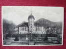 SWITZERLAND / ZIZERS / PRIESTER HOSPIZ ST.JOHANNES - STIFT / 1930-40 - Zizers