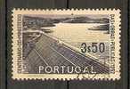 D - PORTUGAL AFINSA  758 - USADO - Used Stamps