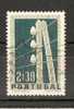 D - PORTUGAL AFINSA  817 - USADO - Used Stamps