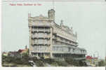 ROYAUME-UNI - SOUTHEND-ON-SEA - CPA - Palace Hotel - Southend On Sea - The "Jimmy Bigwood" - Southend, Westcliff & Leigh
