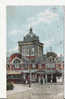 ROYAUME-UNI - SOUTHEND-ON-SEA - CPA - Kursaal - Southend On Sea - SOUTHEND - Southend, Westcliff & Leigh