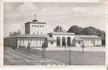 ROYAUME-UNI - BROCKWORTH - COOPER'S HILL - CPA - N°2298 - R.A.F. Cloister Memorial, Cooper's Hill - Other & Unclassified