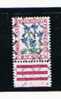 RARE France Taxes N°96 Surchargé "grille" (rebut Postal) - 1960-.... Mint/hinged