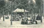 SAINT-MANDE - Bois De Vncennes - Les Chevaux De Bois - Saint Mande