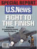 U.S. News October 12, 2001 Issue Special Report September 11, 2001 Fight To The Finish - Geschiedenis