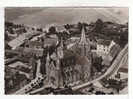 Luftaufnahme Der Arnoldus Pfarrkirche - Dueren
