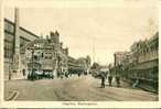 Haarlem - Stationsplein - Haarlem