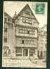 Delcampe - Morlaix - Maison De La Reine Anne - LL  -  QN102 - Morlaix