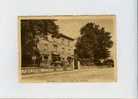 011574  -  MARIEMBOURG  -  Terrasse Du Grand Hôtel Des Fagnes  -   Format 10 Cm X 15 Cm - Couvin