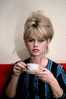 E-10zc/Bb 76^^   Actress  Brigitte Bardot , ( Postal Stationery , Articles Postaux ) - Actors