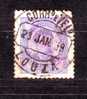 Portugal   1887 Telegraf Stamp Scot A26  66 - Gebraucht