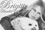 E-10zc/Bb 58^^   Actress  Brigitte Bardot , ( Postal Stationery , Articles Postaux ) - Acteurs