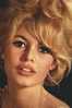 E-10zc/Bb 56^^   Actress  Brigitte Bardot , ( Postal Stationery , Articles Postaux ) - Attori