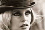 E-10zc/Bb 53^^  Actress  Brigitte Bardot , ( Postal Stationery , Articles Postaux ) - Acteurs