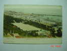 187 GIBRALTAR ALAMEDA GRAND PARADE        AÑOS / YEARS / ANNI  1900 OTHERS IN MY STORE - Gibilterra